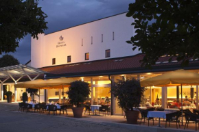  Hotel Hofmark  Бад-Бирнбах
